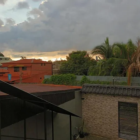 Apartamento Rodriguez Quepos Exterior photo