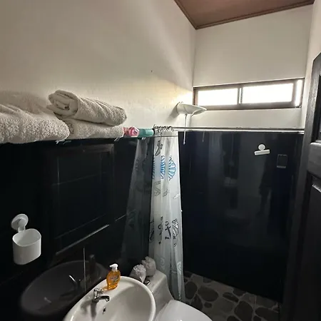 Apartamento Rodriguez Quepos Exterior photo