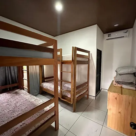 Apartamento Rodriguez Quepos Exterior photo