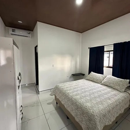 Apartamento Rodriguez Quepos Exterior photo