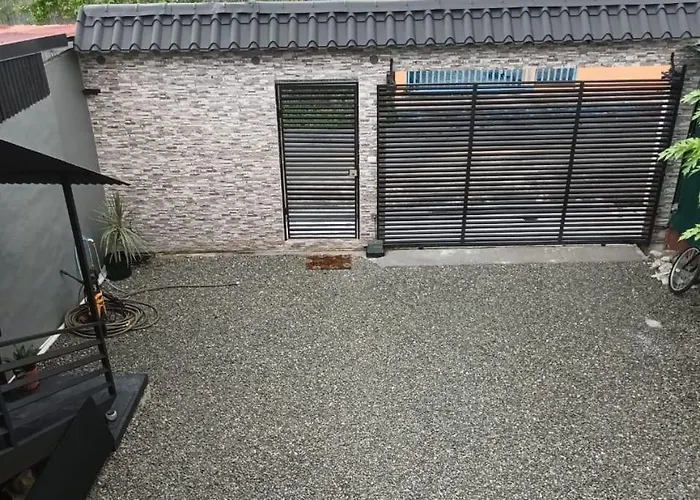 Apartamento Rodriguez