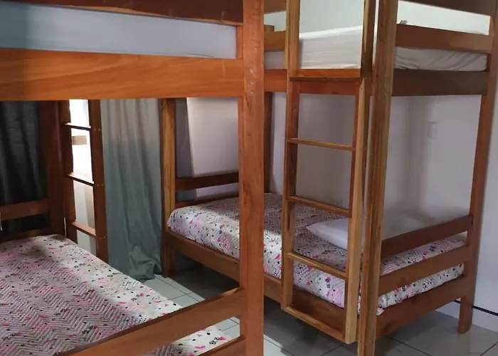 Apartamento Rodriguez