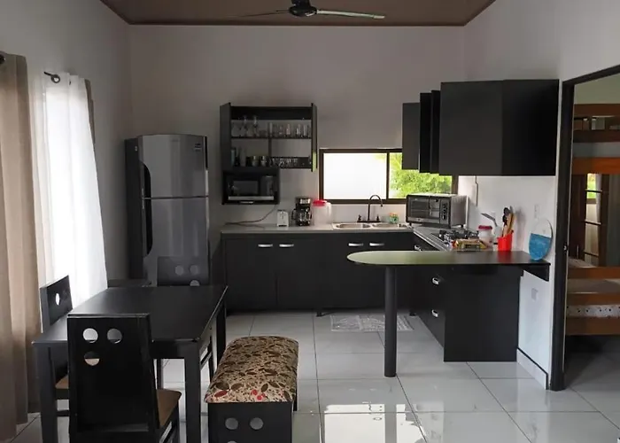 Apartamento Rodriguez