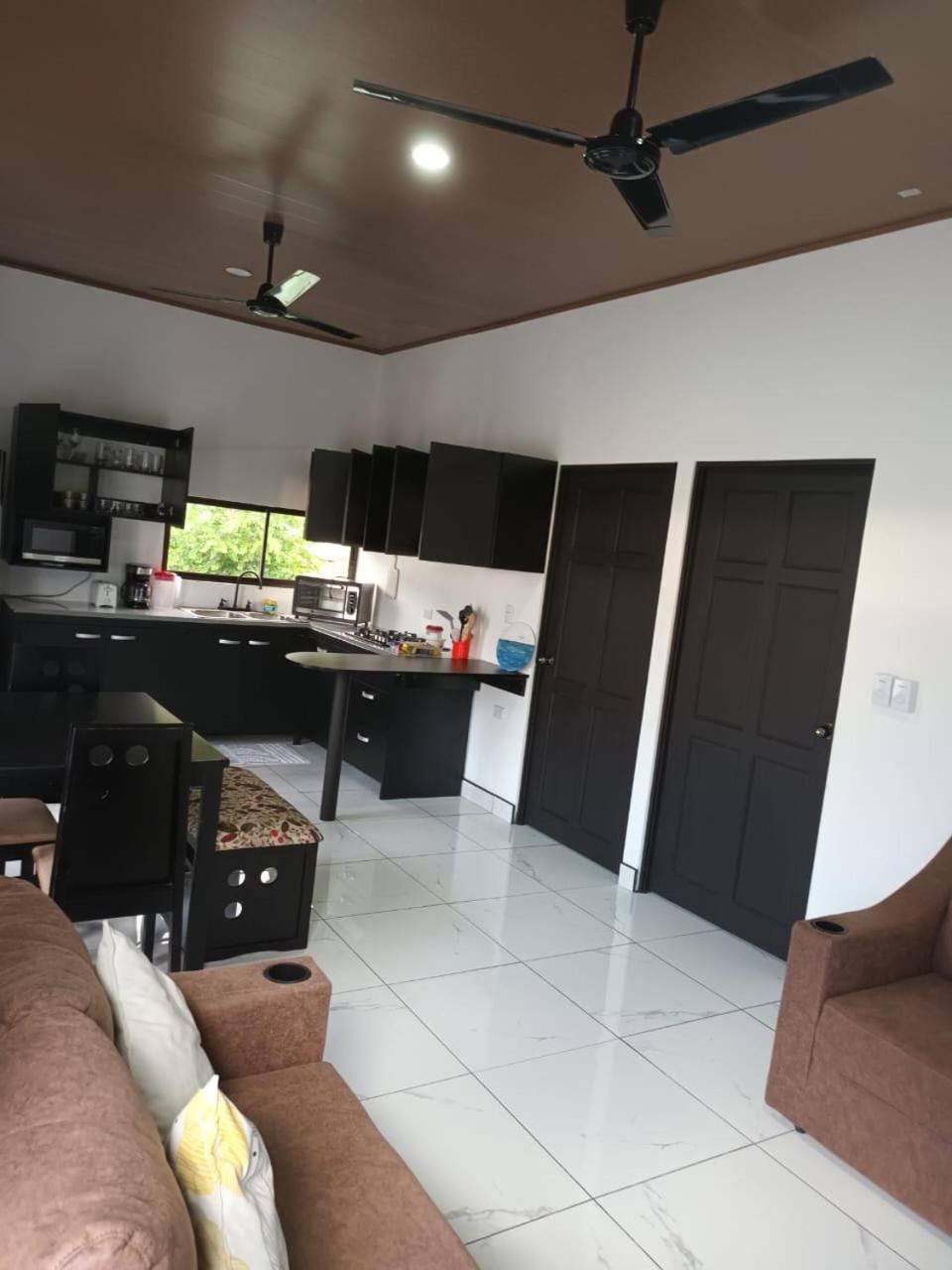 Apartment Rodriguez Quepos