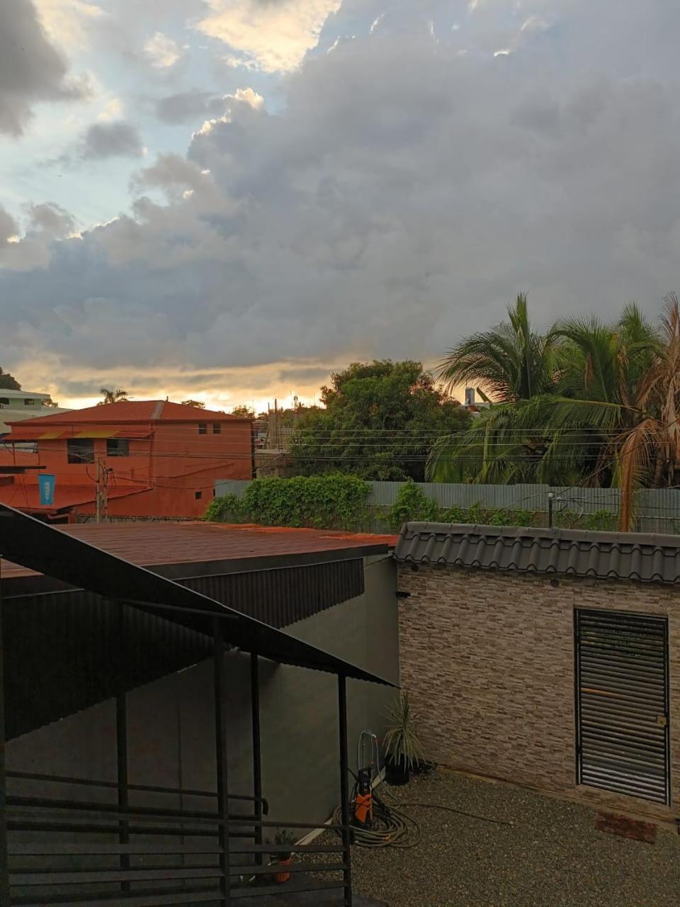 Rodriguez Apartment *