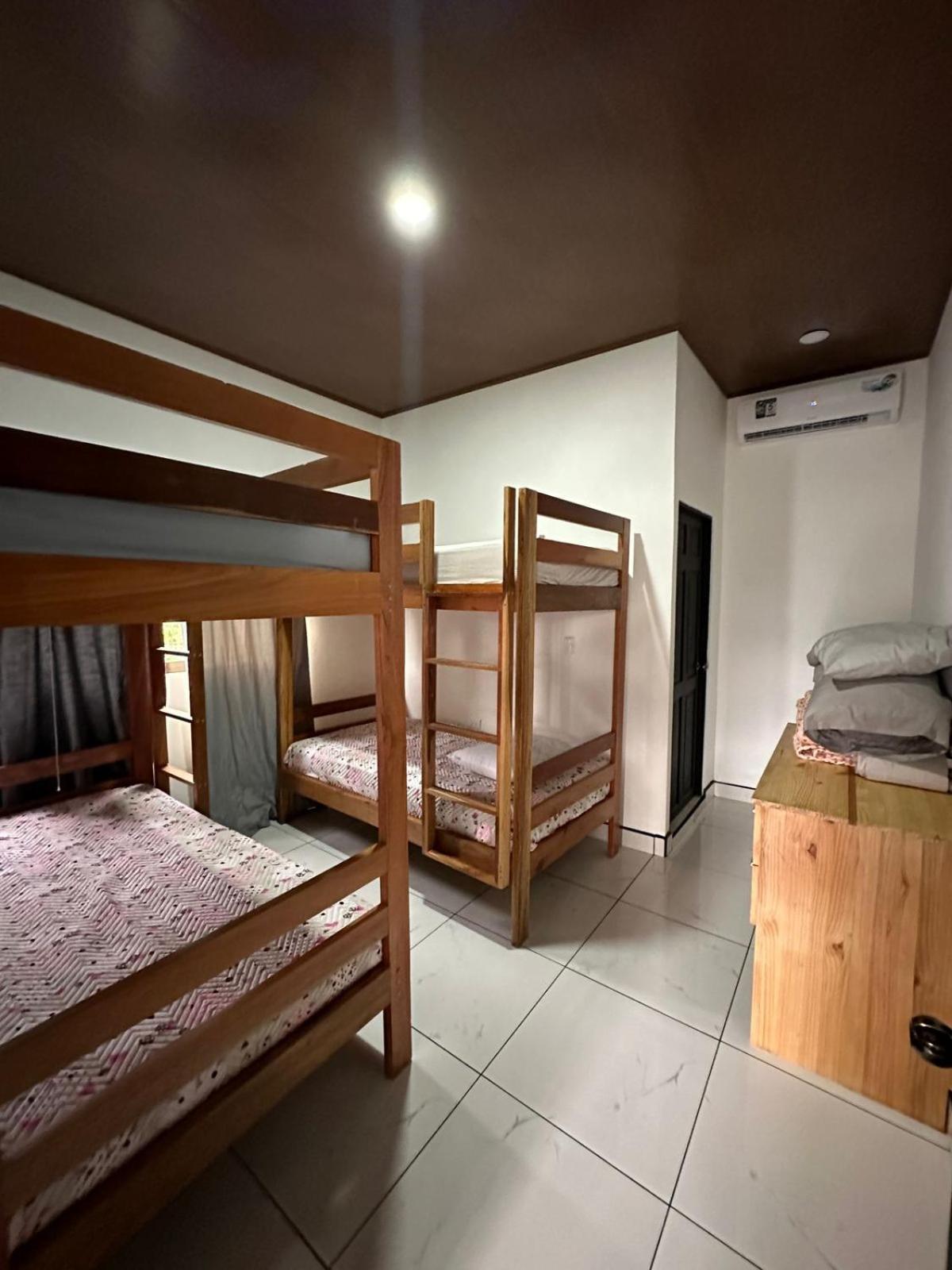 Rodriguez Apartment